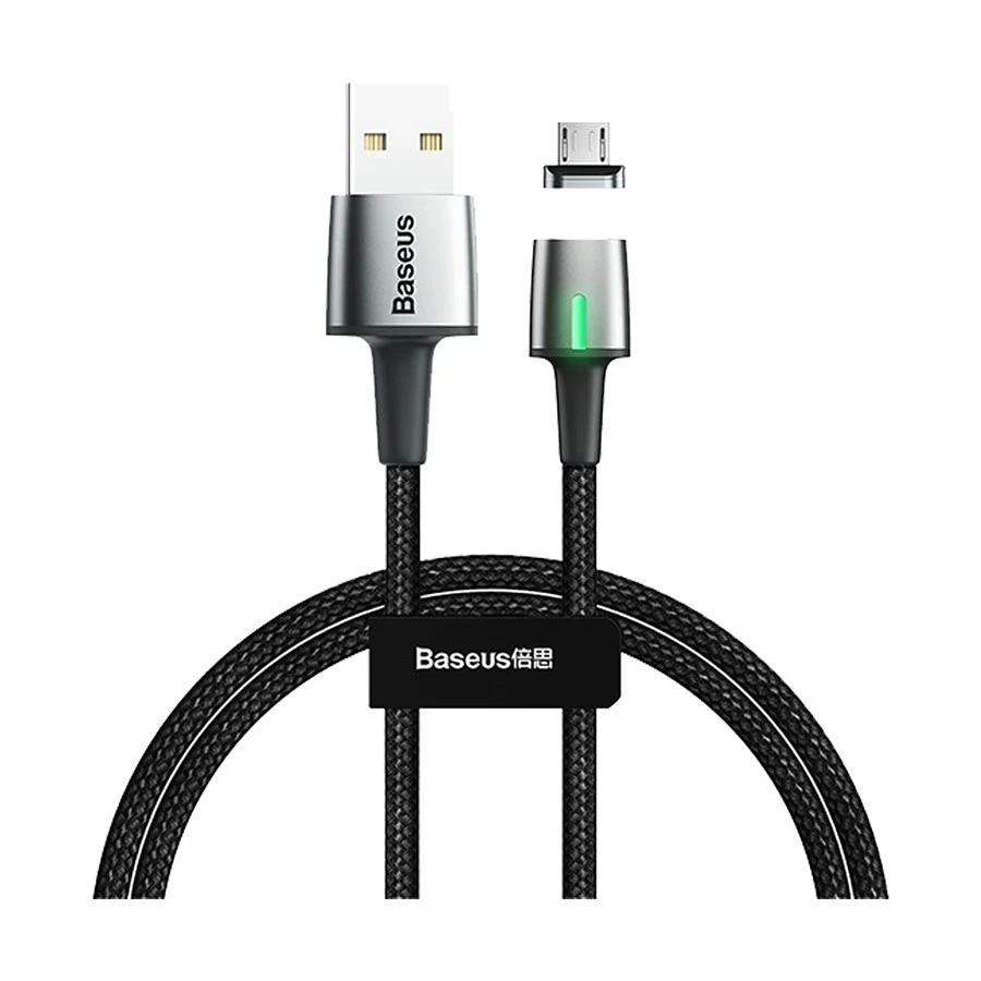 Baseus CAMXC-G01 USB Male to Micro USB Cable