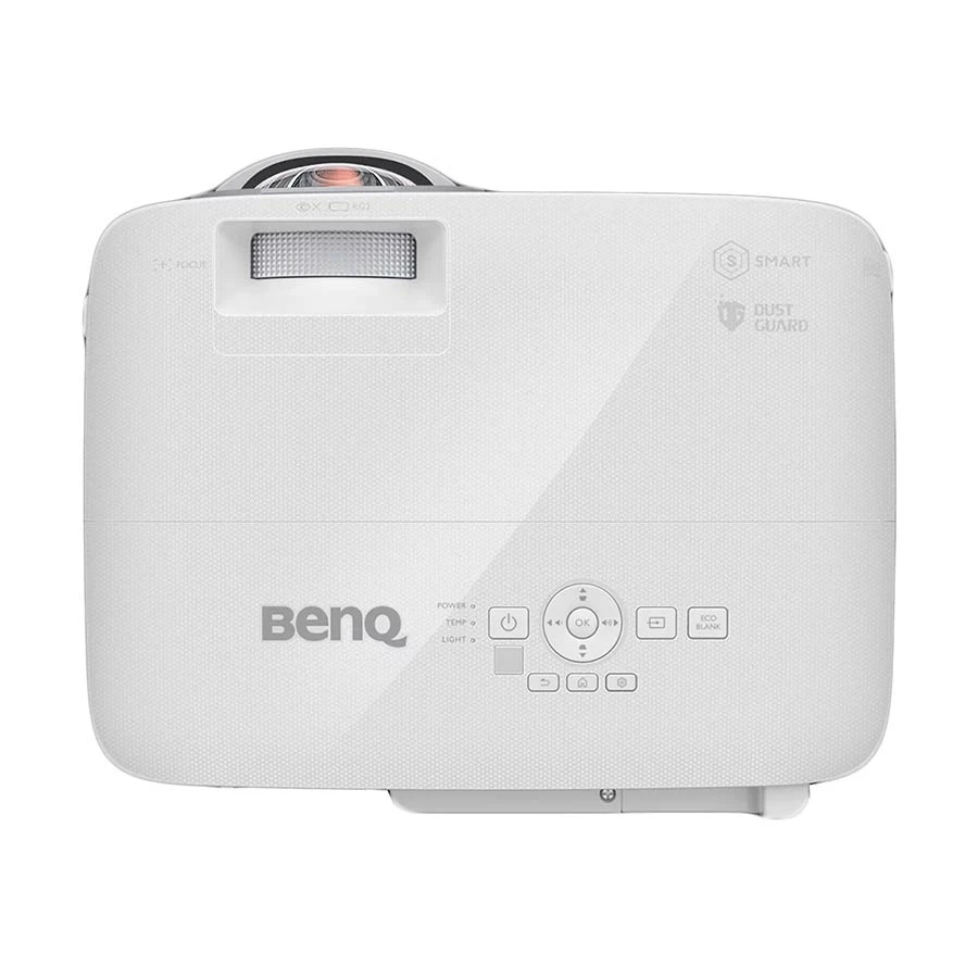 Benq BenQ EX800ST Projector in BD