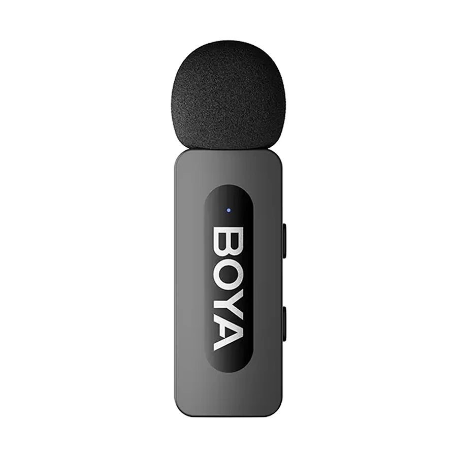 Boya BY-V3 combo Microphone in BD