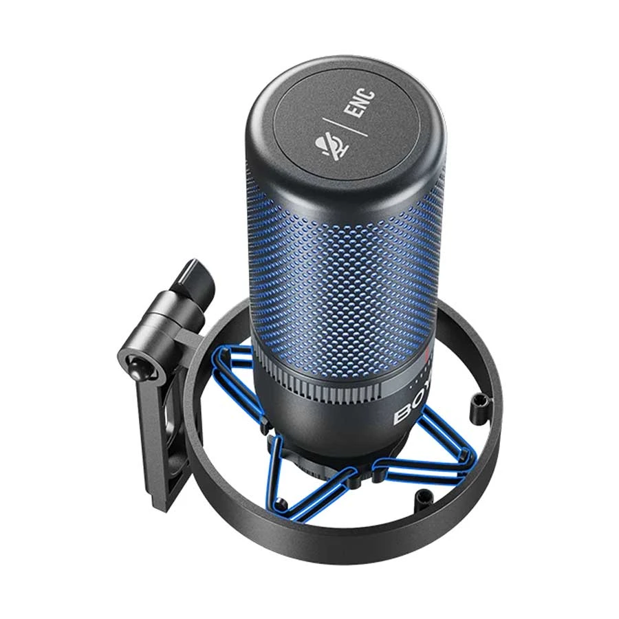 Boya K3 Microphone in BD