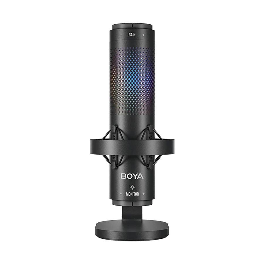 Boya BOYA K9 Microphone