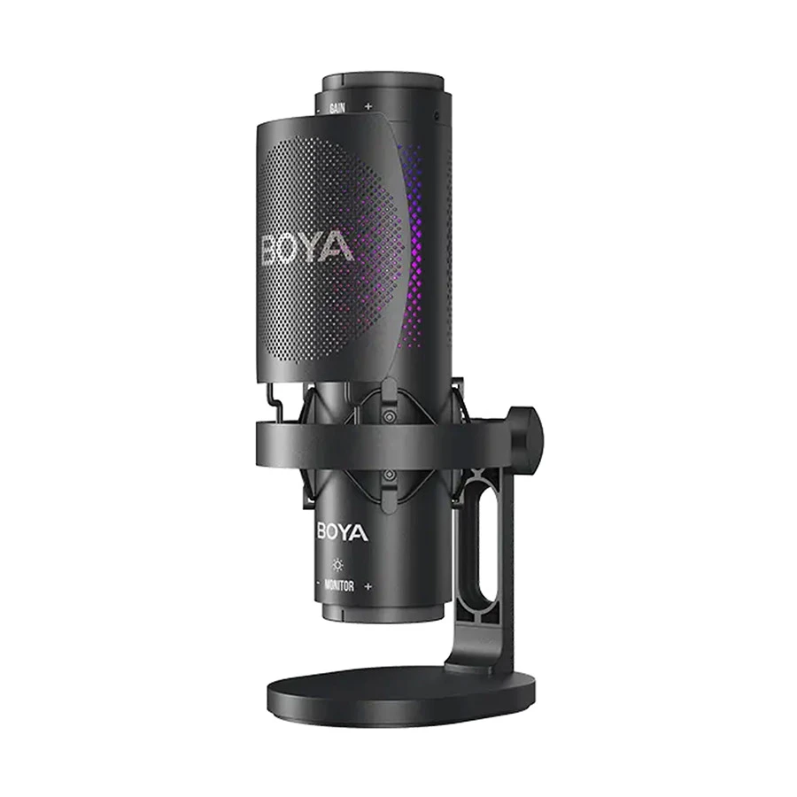 Boya BOYA K9 Microphone Price in Bangladesh