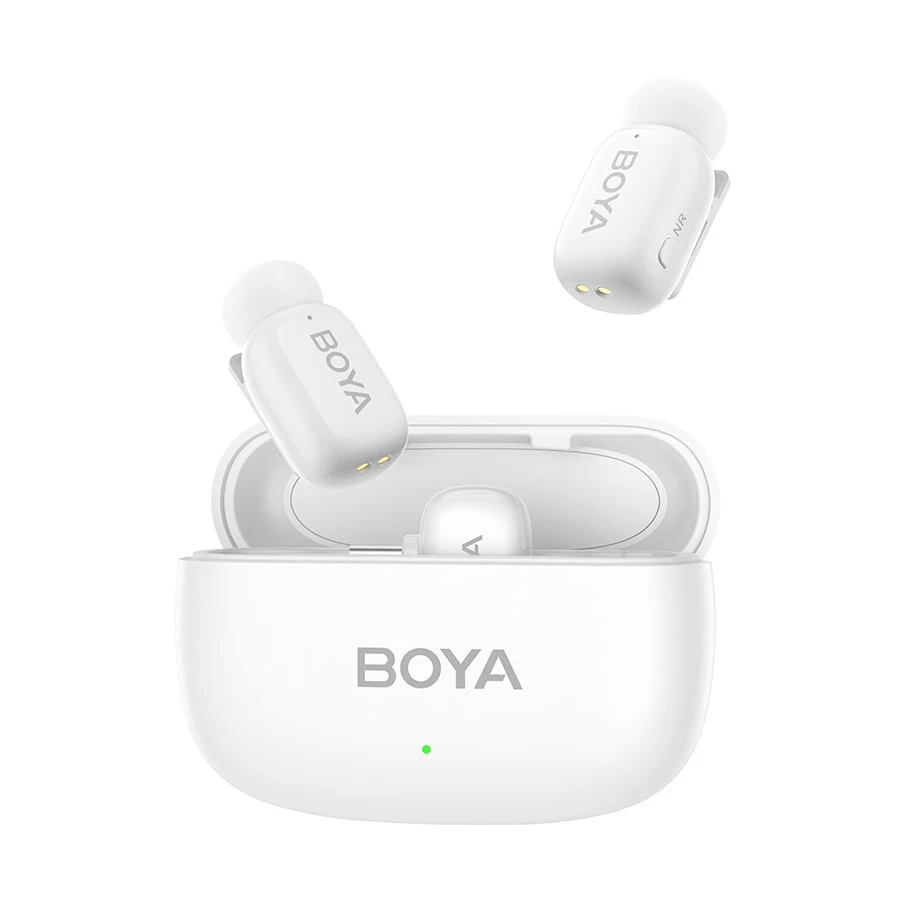 Boya Mini-13 Microphone Price in Bangladesh