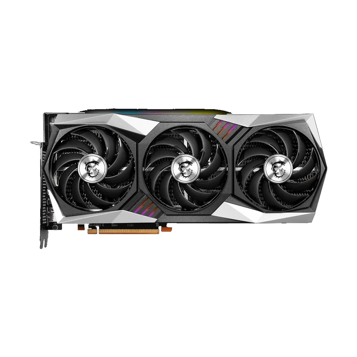 MSI Radeon RX 6900 XT GAMING Z TRIO 16G Graphics Card Price in BD