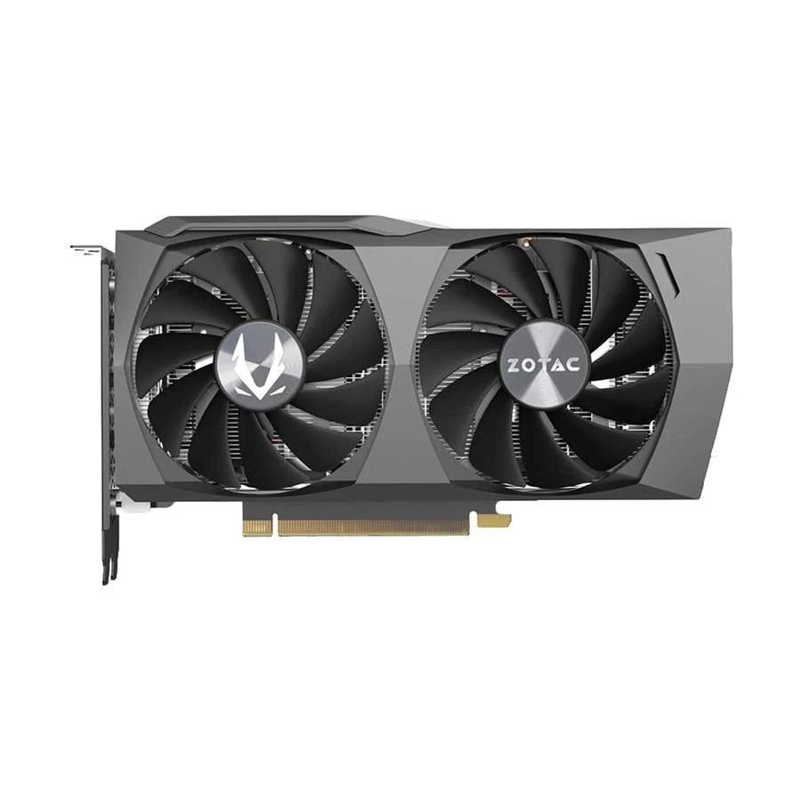 Zotac Gaming GeForce RTX 3060 Twin Edge Graphics Card