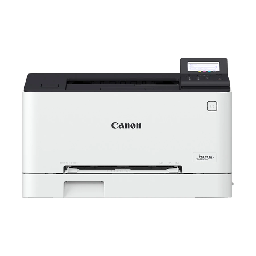 Canon i-SENSYS LBP631Cw Document Printer