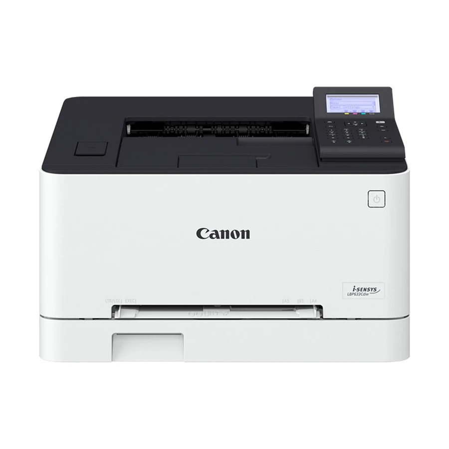 Canon i-SENSYS LBP631Cw Document Printer Price in Bangladesh