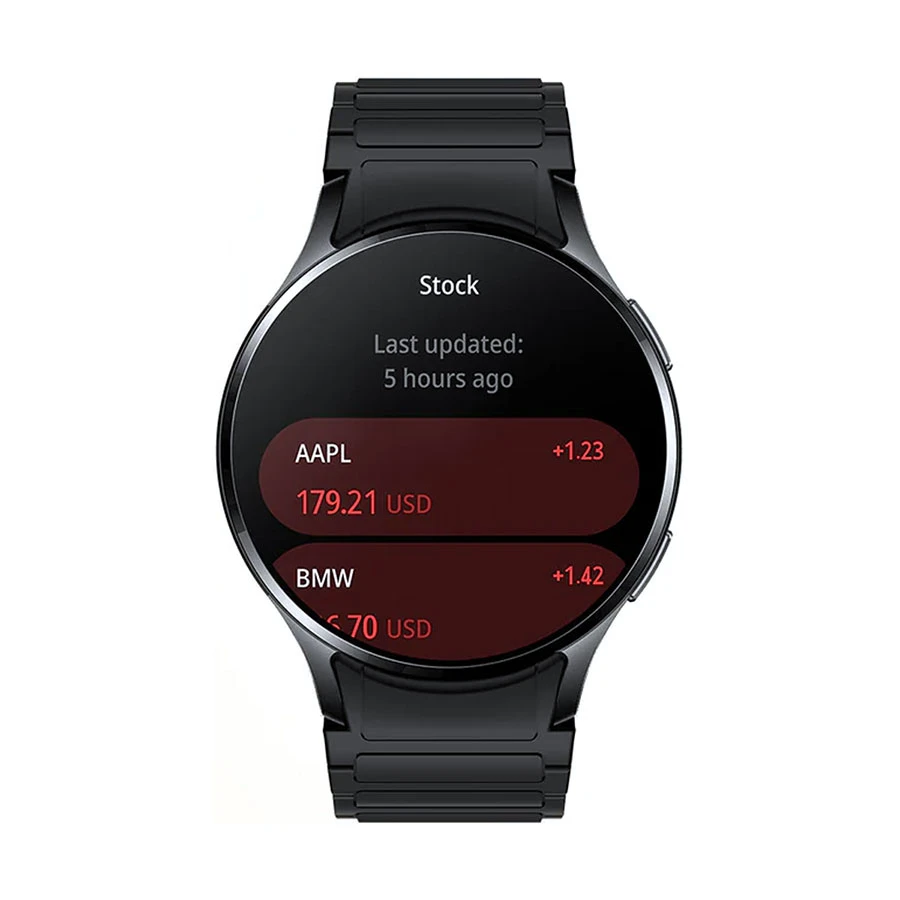 Colmi i28 Ultra Smartwatch