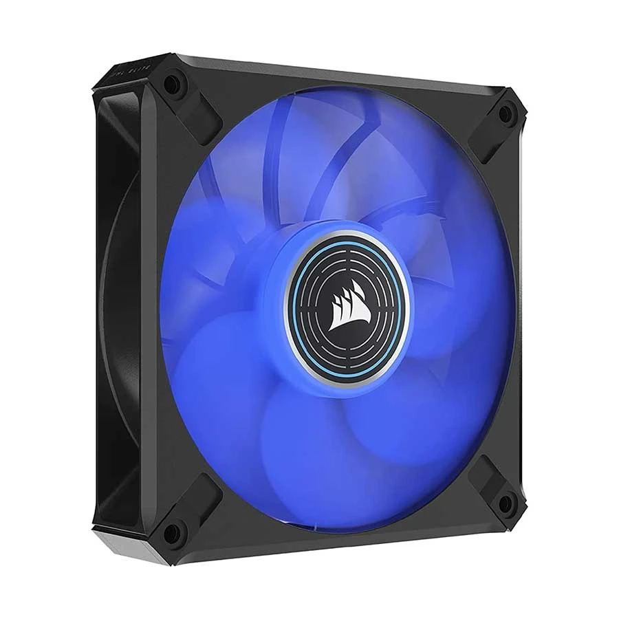 Corsair ML120 LED Elite Blue Premium Casing Fan