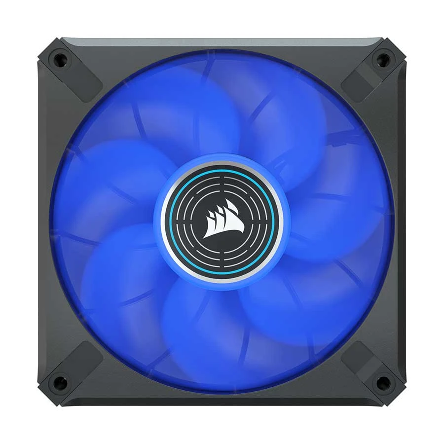 Corsair ML120 LED Elite Blue Premium Casing Fan Price in Bangladesh