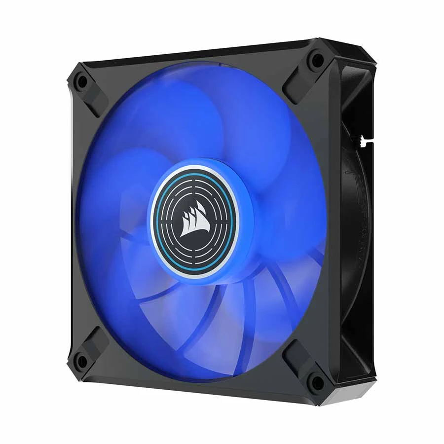 Corsair ML120 LED Elite Blue Premium Casing Fan in BD