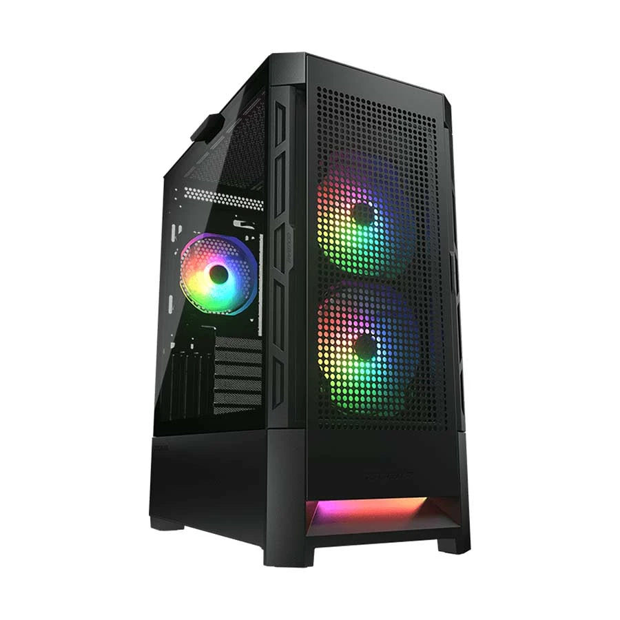 Cougar Airface RGB Casing