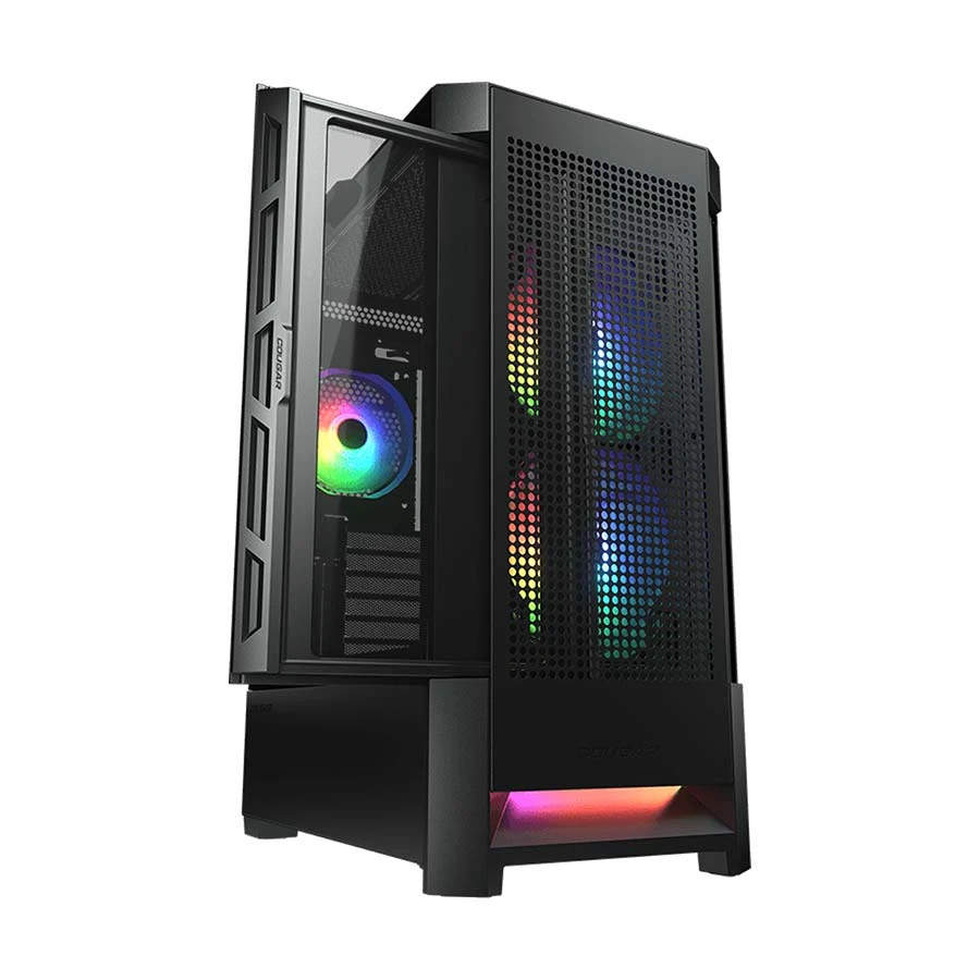 Cougar Airface RGB Casing Price in Bangladesh