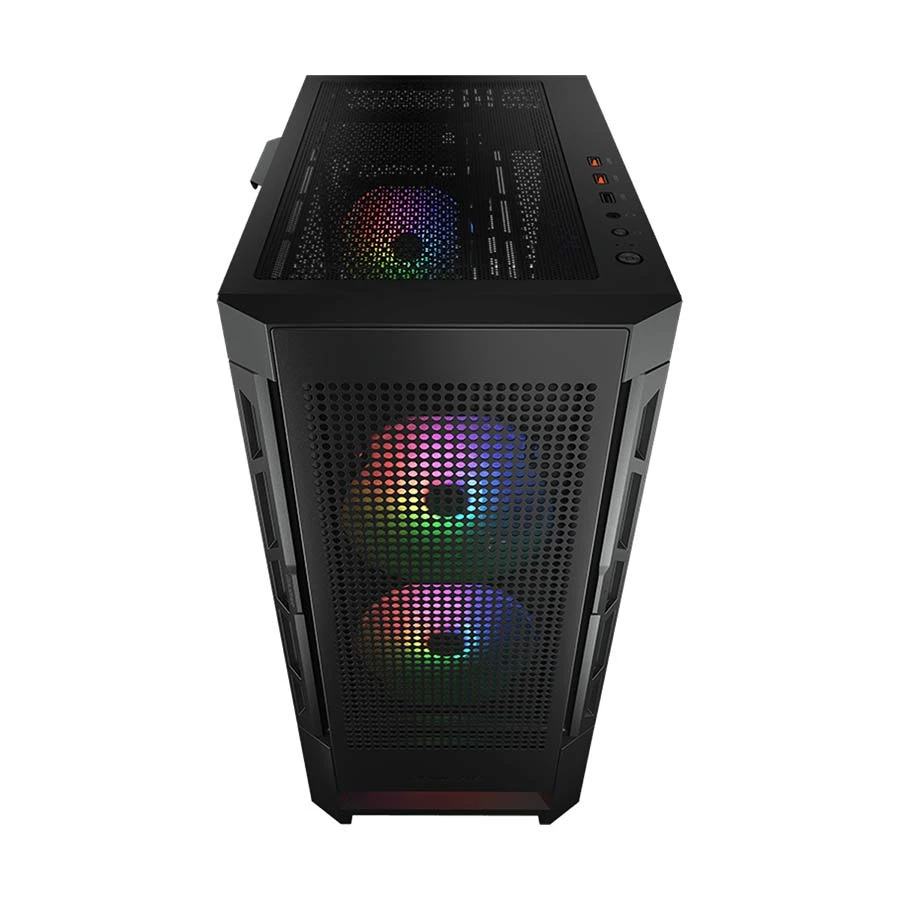 Cougar Airface RGB Casing specifications