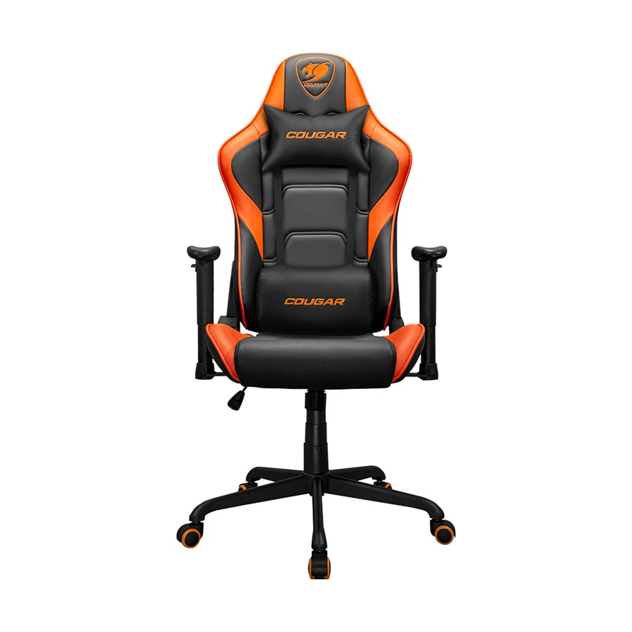 Cougar Armor Elite Gaming Chair