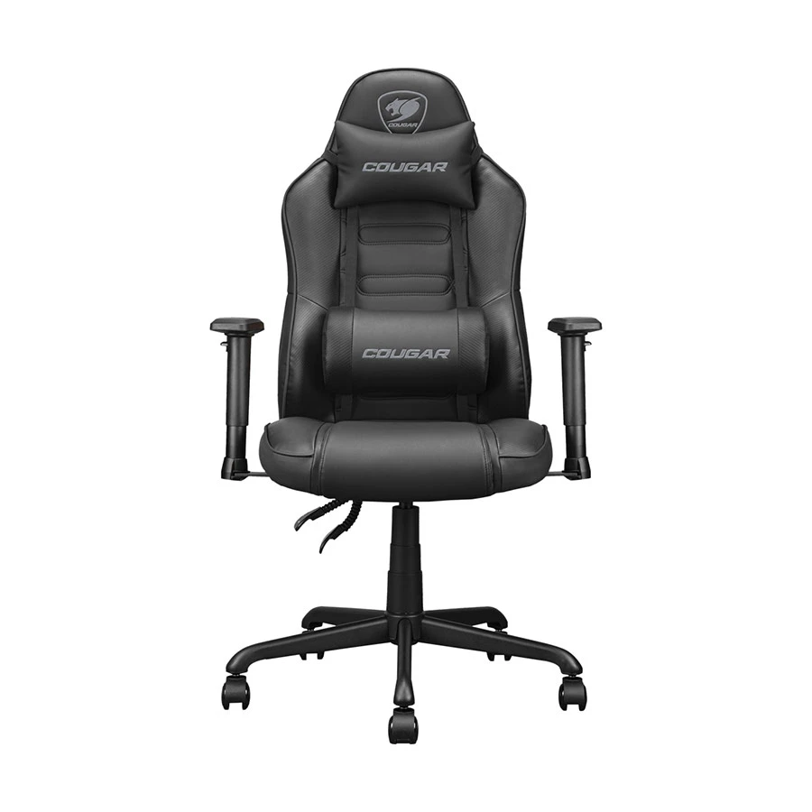 Cougar Fusion S Gaming Chair