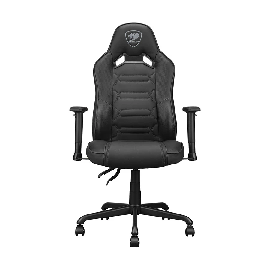 Cougar Fusion S Gaming Chair Price in Bangladesh