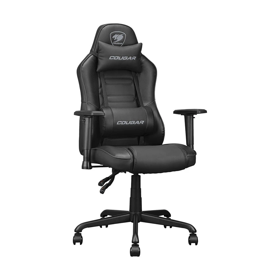 Cougar Fusion S Gaming Chair in BD