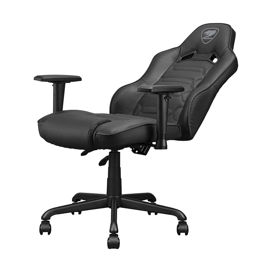 Cougar Fusion S Gaming Chair specifications