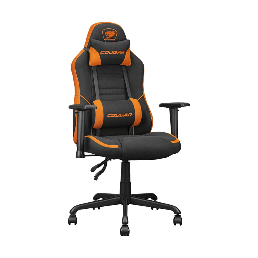 Cougar Fusion SF Gaming Chair in BD