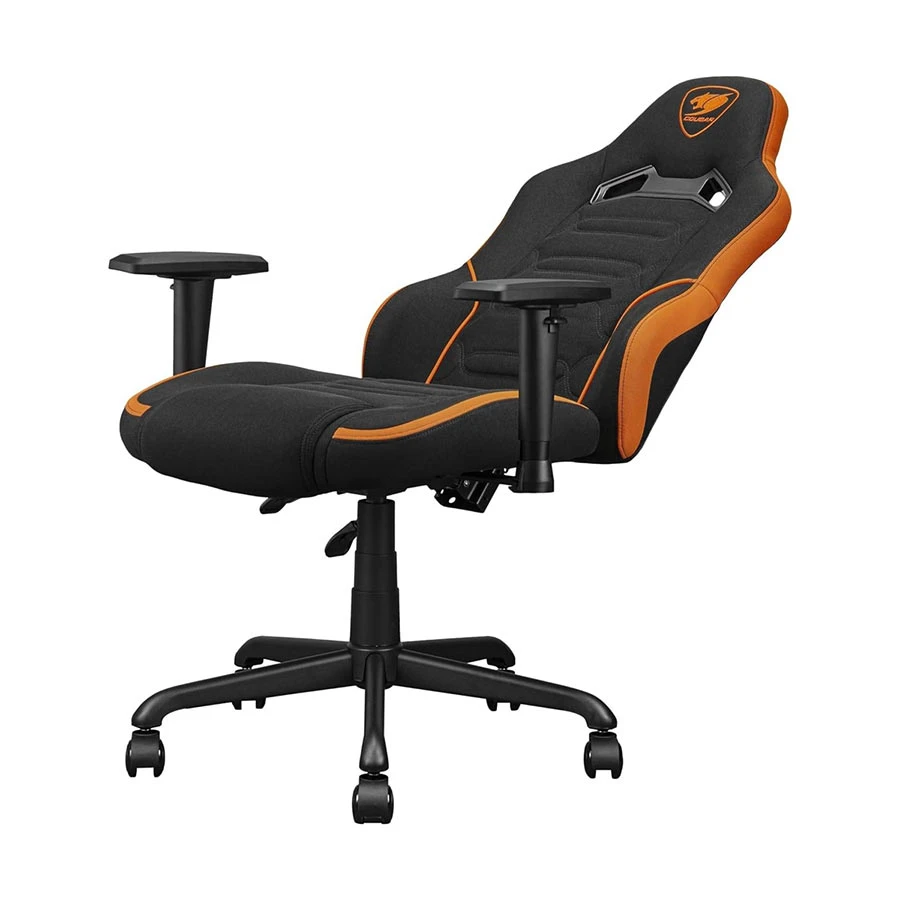 Cougar Fusion SF Gaming Chair specifications