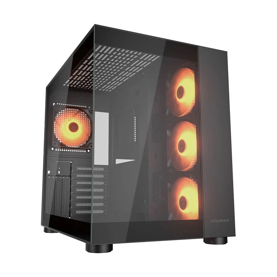 Cougar FV150 RGB Casing