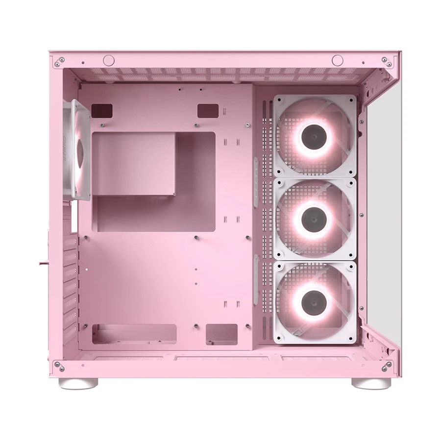 Cougar FV150 RGB Casing Price in BD