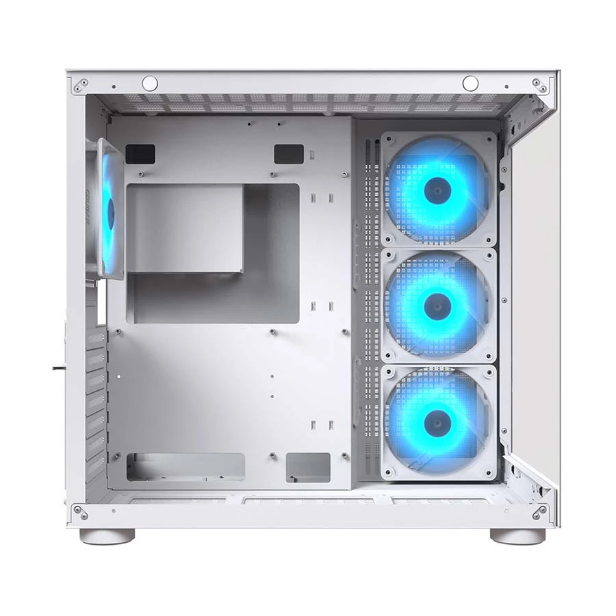 Cougar FV150 RGB Casing Price in BD