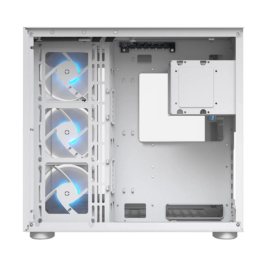 Cougar FV150 RGB Casing specifications