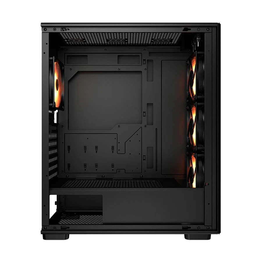 Cougar MX220 RGB Casing specifications