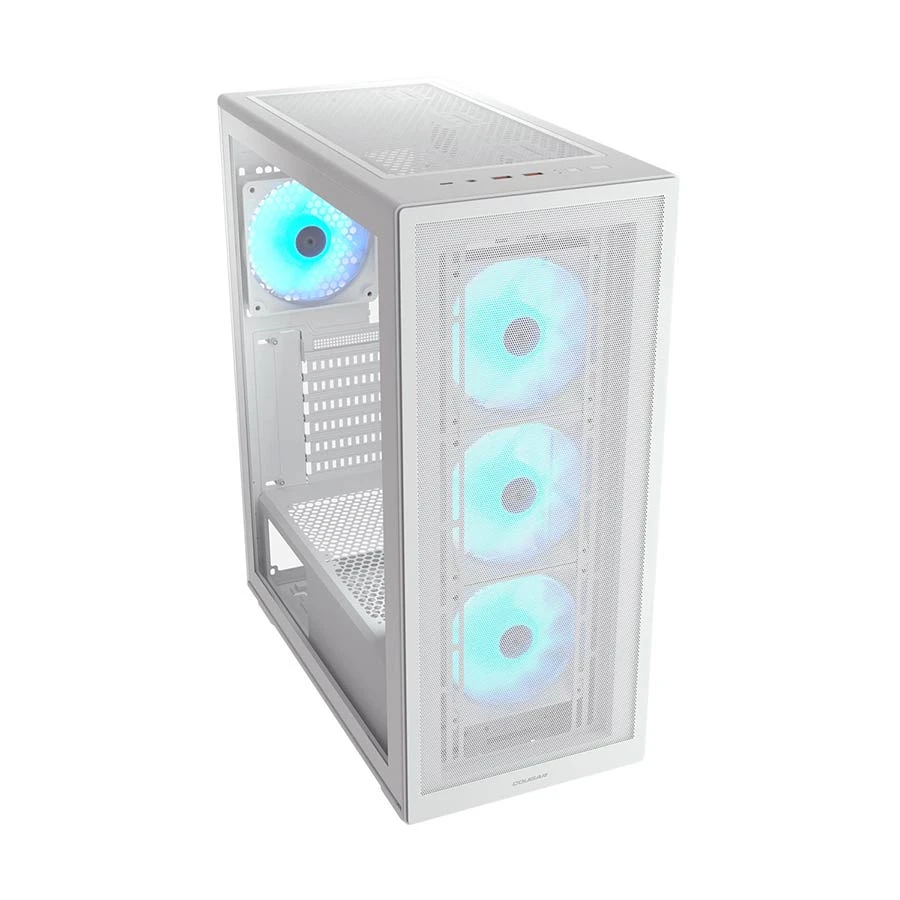 Cougar MX220 RGB Casing Price in Bangladesh