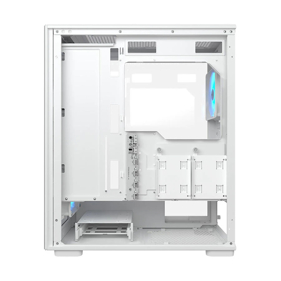 Cougar MX220 RGB Casing specifications