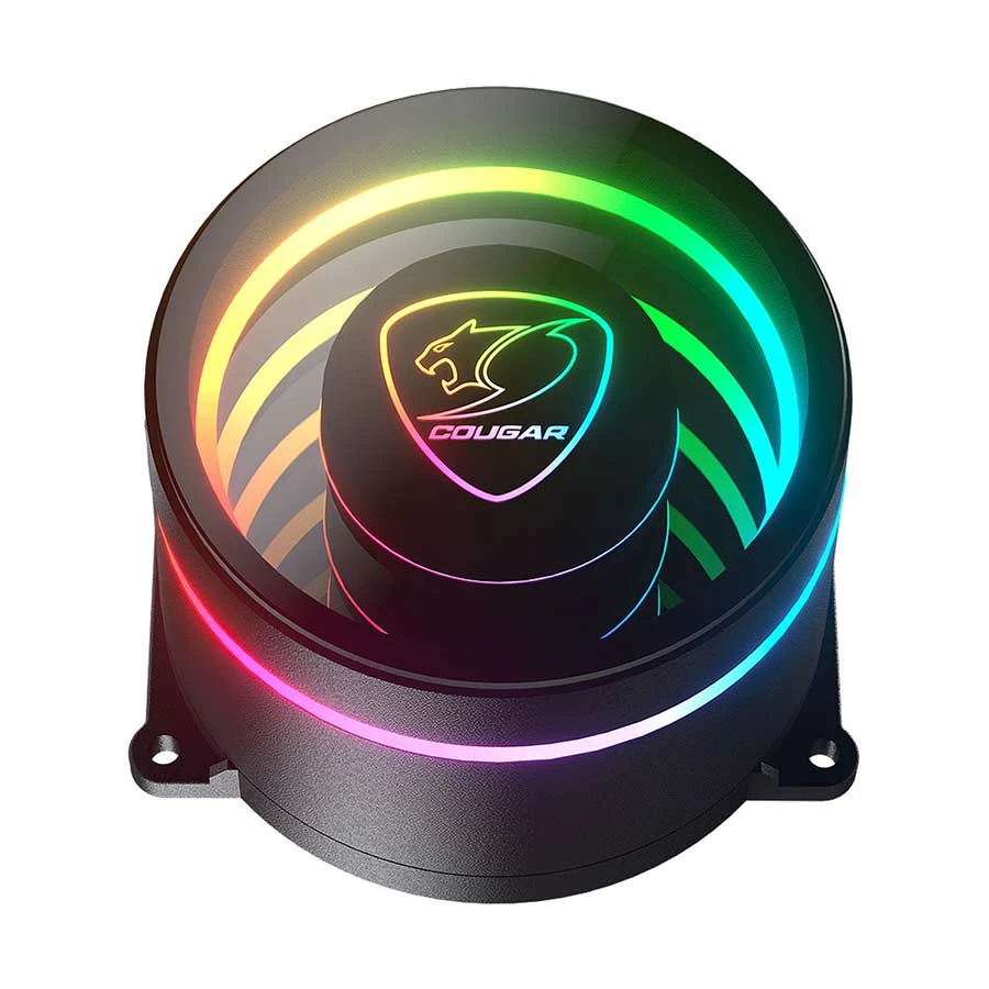 Cougar Poseidon Elite ARGB 360 CPU Cooler in BD