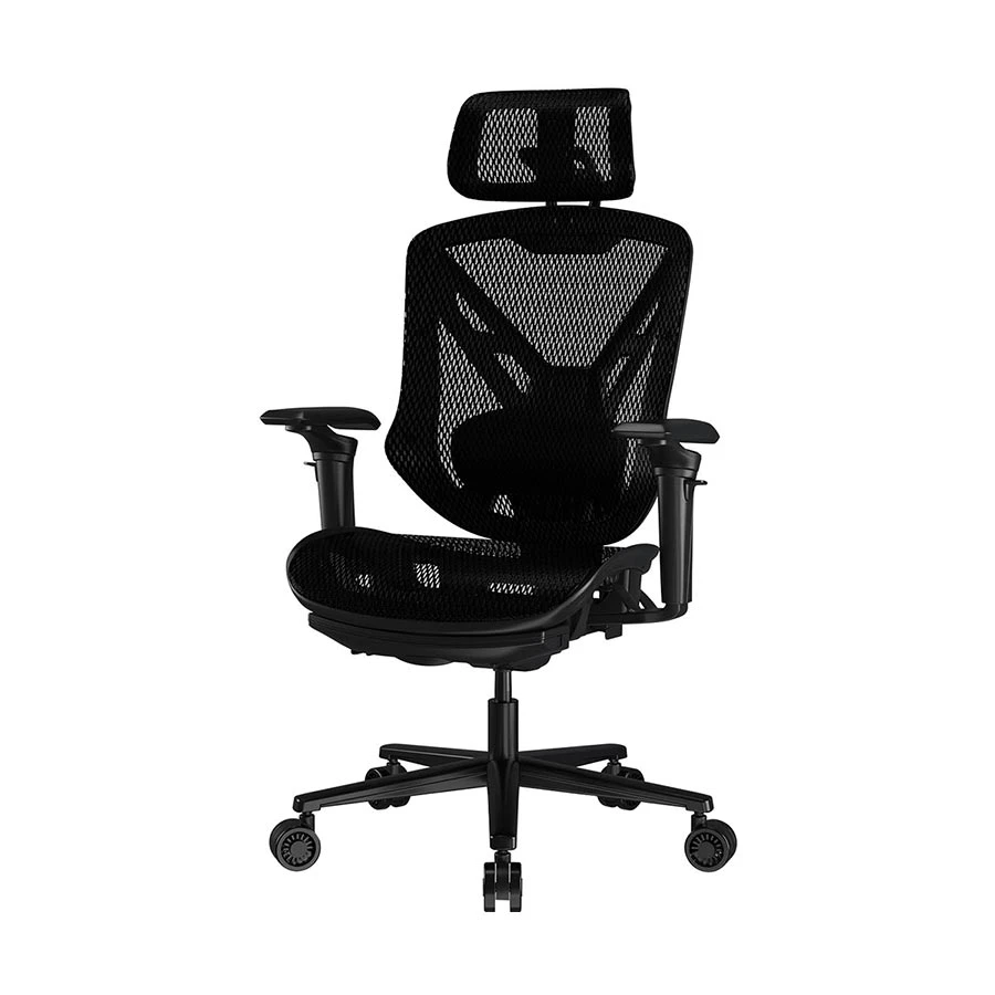 Cougar Speeder Gaming Chair in BD