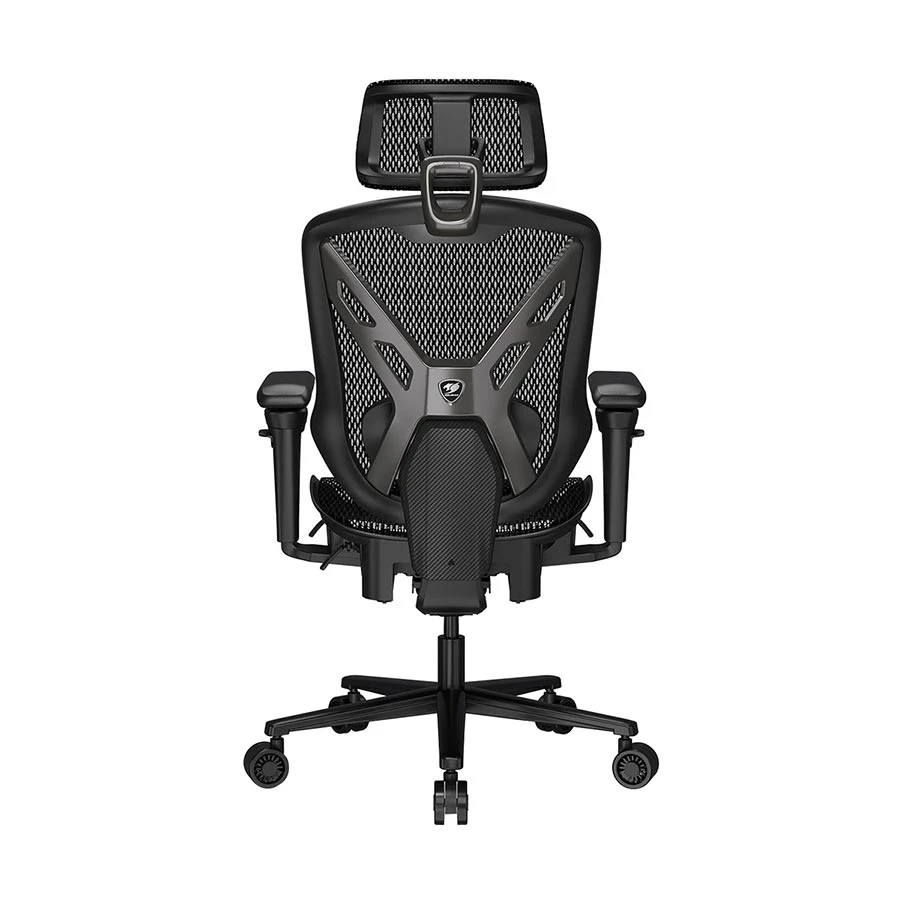 Cougar Speeder Gaming Chair Price in BD