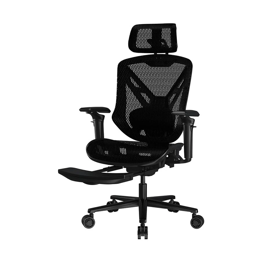 Cougar Speeder Gaming Chair specifications