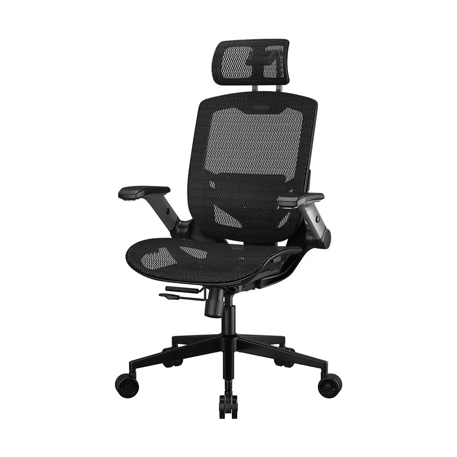 Cougar Speeder One Gaming Chair in BD