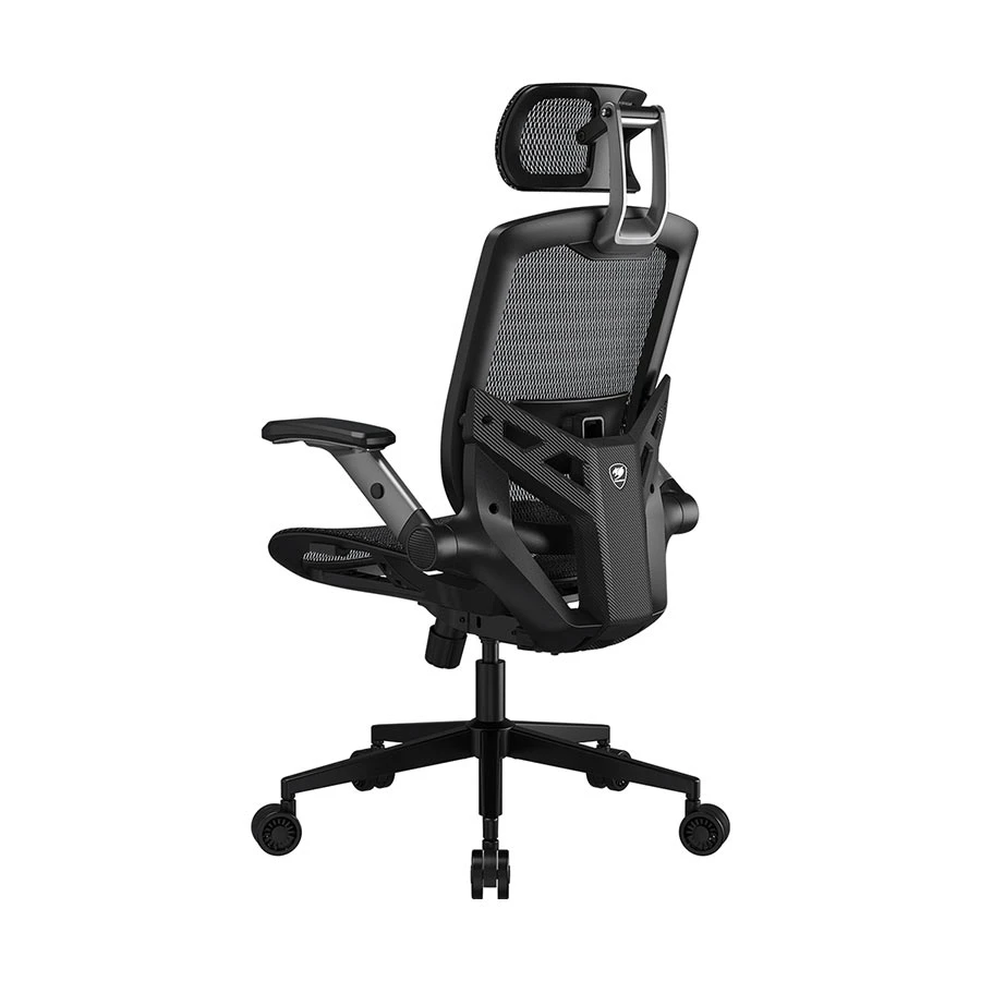 Cougar Speeder One Gaming Chair specifications