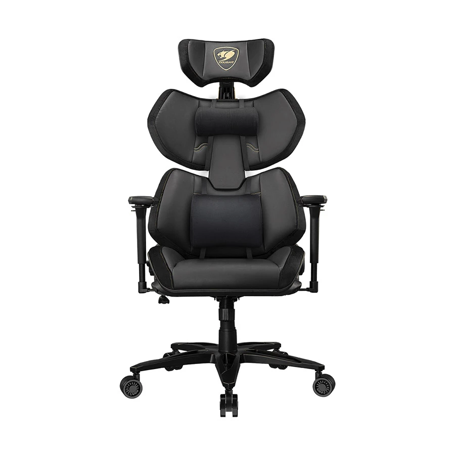 Cougar Terminator Elite Gaming Chair