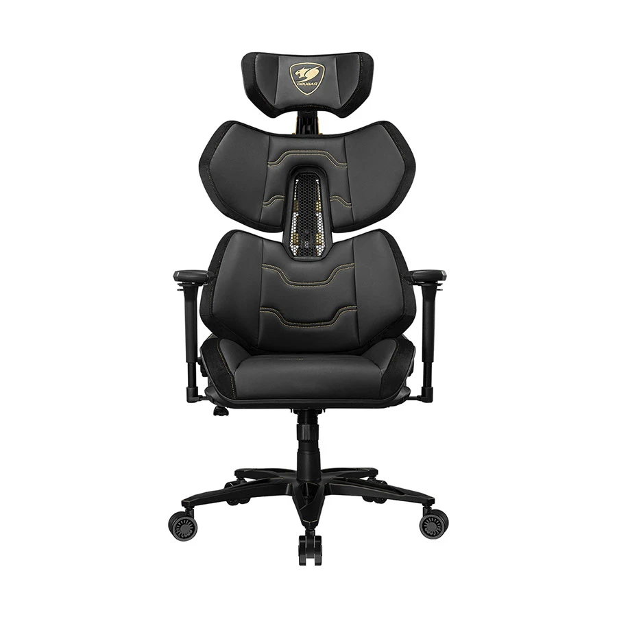 Cougar Terminator Elite Gaming Chair specifications