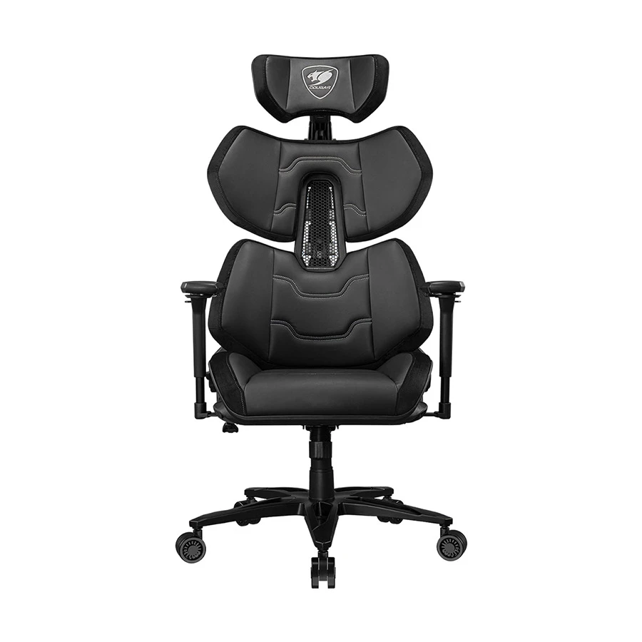 Cougar Terminator Elite Gaming Chair