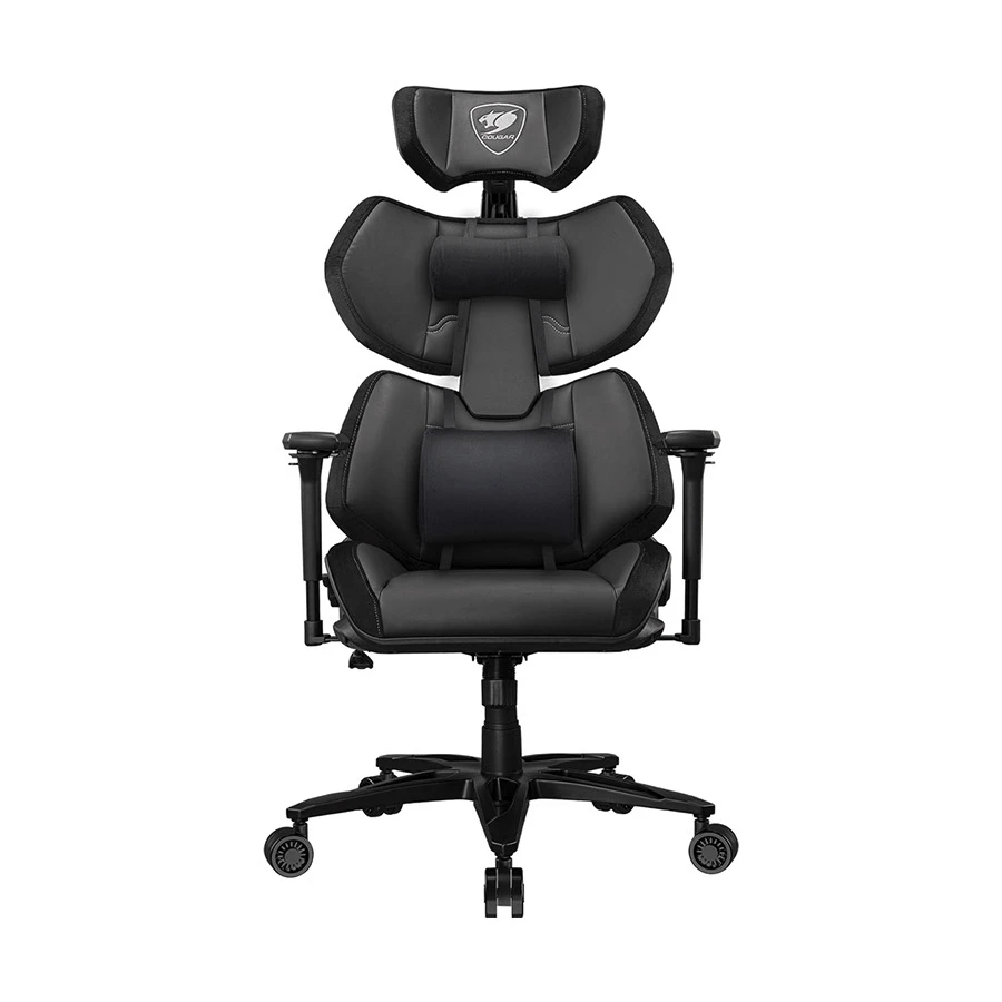 Cougar Terminator Elite Gaming Chair specifications