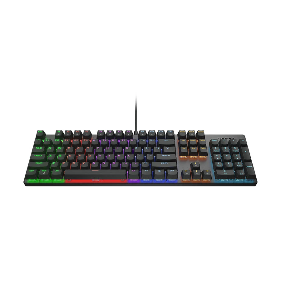 Cougar Ultimus EX RGB Keyboard Price in Bangladesh