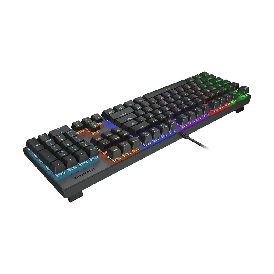 Cougar Ultimus EX RGB Keyboard Price in BD