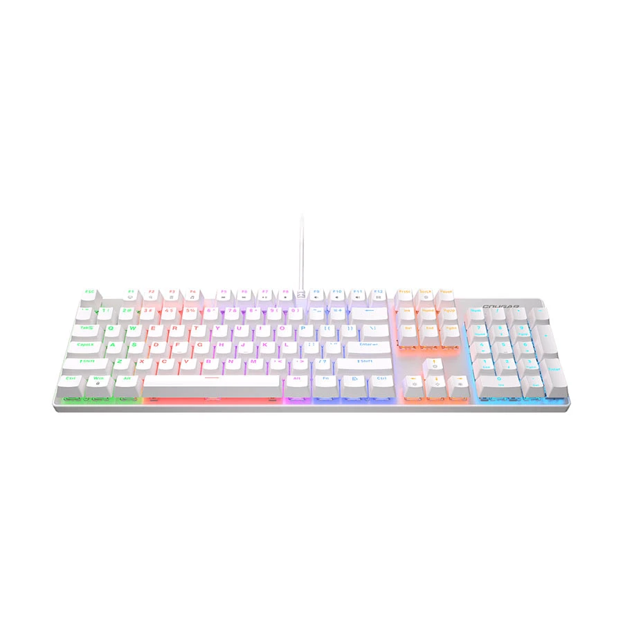 Cougar Ultimus EX RGB Keyboard Price in Bangladesh