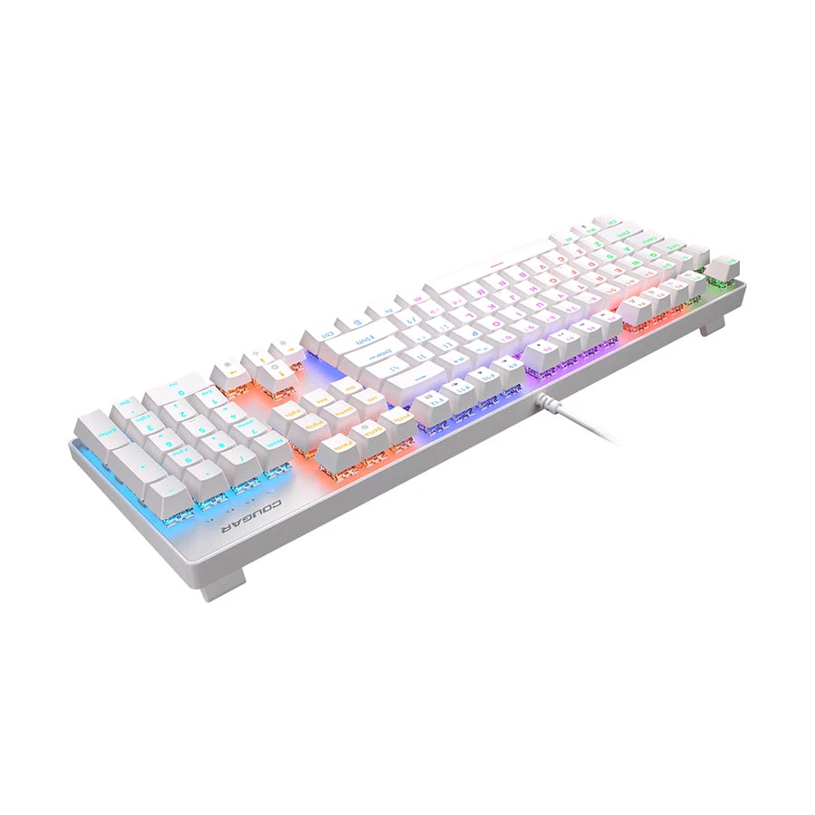 Cougar Ultimus EX RGB Keyboard Price in BD