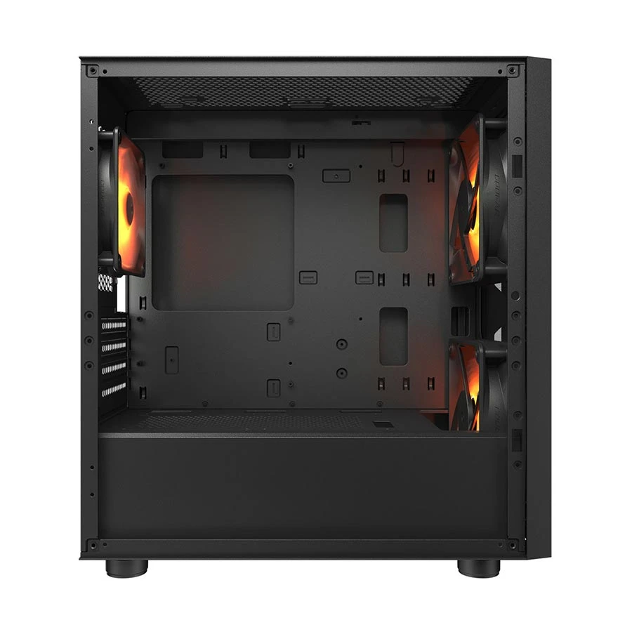 Cougar Uniface Mini RGB Casing in BD