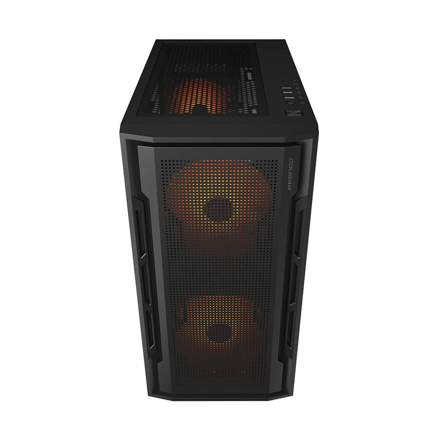 Cougar Uniface Mini RGB Casing Price in BD