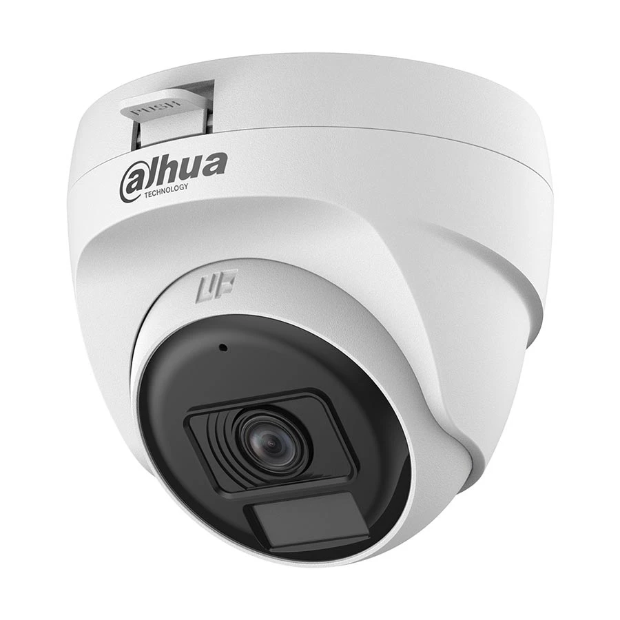 Dahua DH-HAC-T1A21P-U-IL-A CC Camera Price in Bangladesh