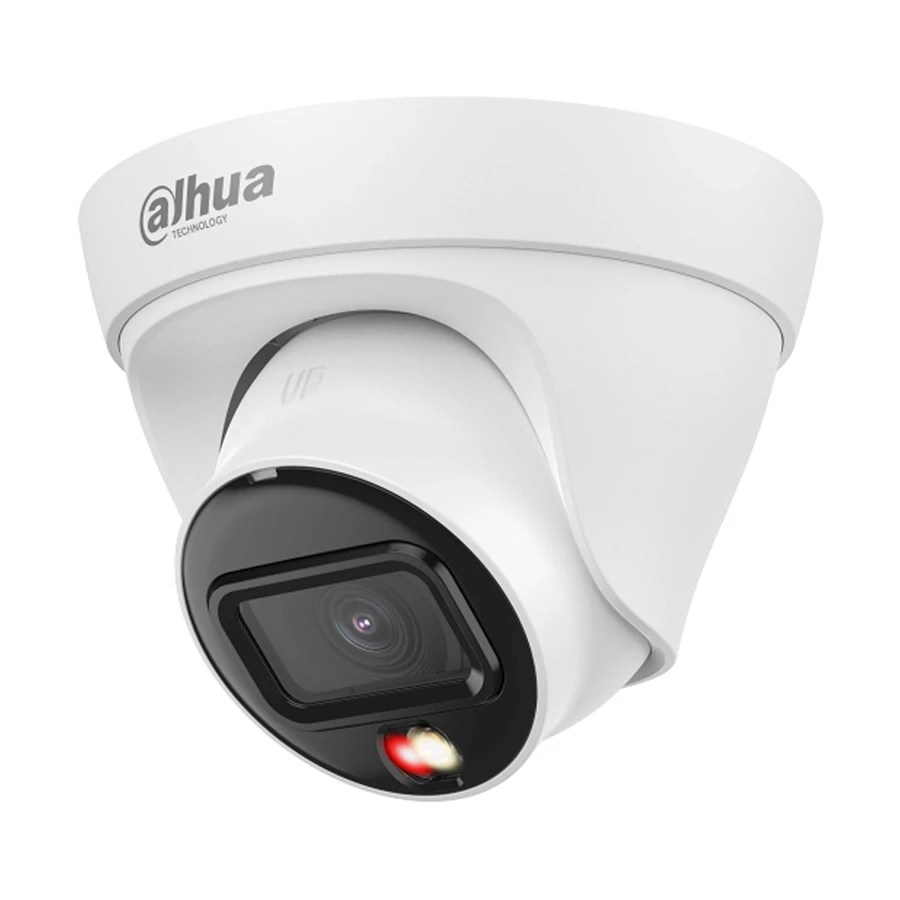 Dahua DH-IPC-HDW1239T1-A-IL IP Camera